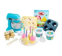 Little Tikes Creative Chefs Bakers Kit