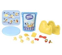 Little Tikes Creative Chefs Bluey Duck Cake - Livré avec Make It Mix et 15 Accessoires réalistes, Set de Cuisine de Jeu, Non Comestible, Convient aux garçons et aux Filles âgés de 3 Ans et Plus