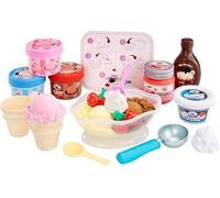 Little Tikes Creative Chefs Ice Cream Kit