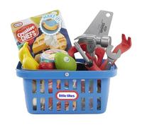 little tikes Creative Chefs Shopping Basket