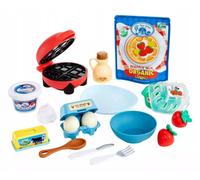 Little Tikes Kit Gaufres Chefs Créatifs