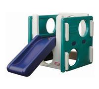Little Tikes cube d'escalade Jungle Neutre G