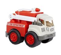 Mga Fire Truck Dirt Diggers Little Tikes Clair