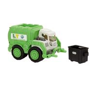 Mga Garbage Truck 655784 Little Tikes Multicolore 2-5 Years