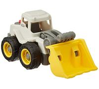 Little Tikes Pelleteuse Dirt Diggers Mini – Jeu de construction réaliste, résistant, 2 ans+