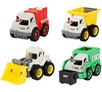 little tikes Mini pelleteuses à saleté Dirt Diggers Asst, 659393EUC, Petit