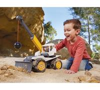 Little Tikes Dirt Diggers Véhicule de démolition 2 en 1