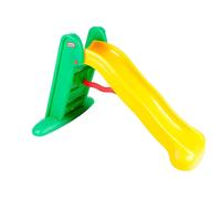Little Tikes Easy Store Grande Glissière Extérieure Sunshine