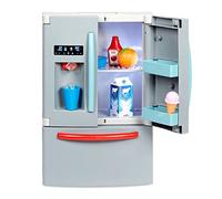 Mga My First Little Tikes Refrigerator Multicolore