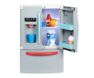 little tikes First Fridge, Plastique, Premier Appareil, Frigo