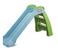 First Slide-Green/Blue