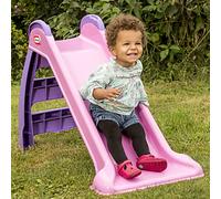 Little tikes First Slide Mon premier toboggan rose 172410