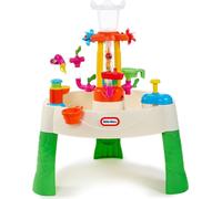 Little Tikes Fountain Factory Table de jeux d'eau 642296