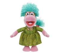 Little Tikes Fraggle Rock Back to The Rock Mokey Peluche Jim Henson Company, peluche Fraggle de 25,4 cm pour jeu de simulation, cadeau pour les tout-petits et les enfants, filles, garçons à partir de