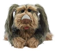 Little Tikes Peluche Fraggle Rock Back to the Rock Sprocket, jeu de simulation, cadeau, dès 3 ans