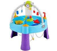Outdoor Fun Zone Battle Splash Water Table