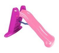 Little Tikes Glissière Easy Store Grande 2 Couleurs Rose Violet