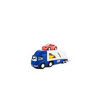 Little tikes - 170430 - véhicule miniature - car carrier - 4 pack