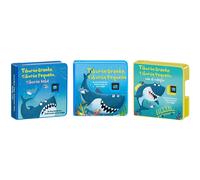 Little Tikes Grande Collection De Requins Version Espagnole