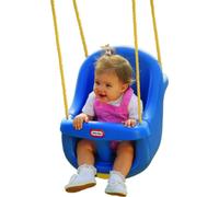Little Tikes High Back Toddler Swing