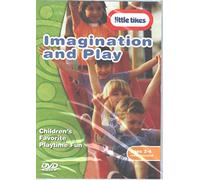 Little Tikes Imagination And Play