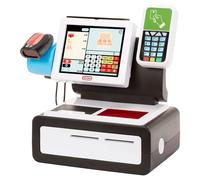 Little Tikes Jouet éducatif First Self Checkout Stand