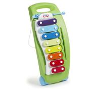 LITTLE TIKES Jouet Musical Bébé Tap-a-Tune® Xylophone