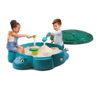 Little Tikes Jouet Turtle Sandbox 8 Pièces