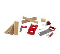 Little Tikes Kit Créatif De Construction Division Et Mesure
