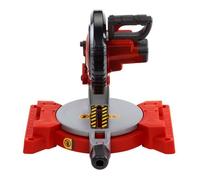 little tikes Creative Construction Power Cuts Set - Inclut 6 Accessoires, Un Jeu de Construction pour Faire Semblant, Convient aux garçons et aux Filles de Plus de 3 Ans