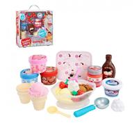 Little Tikes Kit De Glace Pour Chefs Créatifs
