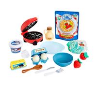 Little Tikes Kit Gaufres Chefs Créatifs
