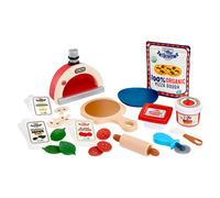 Little Tikes Kit Pizza Chef Créatif