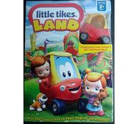 Little Tikes Land