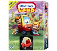 Little Tikes - Little Tikes - Including Gift [Import anglais]
