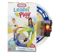 LITTLE TIKES Little Tikes Tumble Train 657559 P2