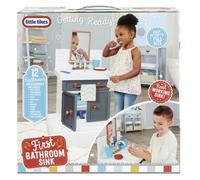 Mga My First Little Tikes Washbasin Multicolore