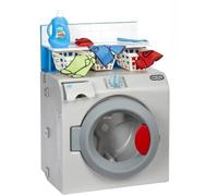 Little Tikes - Mon 1Ere Machine A Laver - Jeu D'Imitation - Avec Accessoires - Des 3Ans