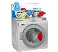 Little Tikes - Mon 1Ere Machine A Laver - Jeu D'Imitation - Avec Accessoires - Des 3Ans Multicolore G