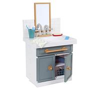 Mga My First Little Tikes Washbasin Multicolore