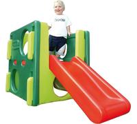 LITTLE TIKES Monkey Grove pour les tout-petits Playground Eating