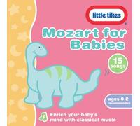 Little Tikes - Mozart for Babies