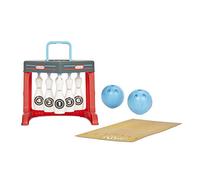 Little Tikes - Mon 1er Kit de Bowling - Pour Jardin ou Intérieur Neutre
