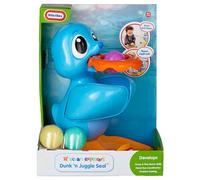 Little Tikes Ocean Explorers Dunk 'n Juggle phoque 638480