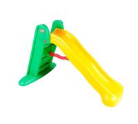 Little Tikes Outdoor E/S Large Slide - Sunshine