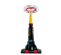 Little Tikes Outdoor Easy Store Basketball Set