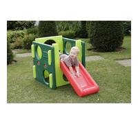 Little Tikes Outdoor Junior Activity Gym- Evergreen