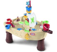 Little Tikes Outdoor Table Pirate Jeux D'eau & Sable