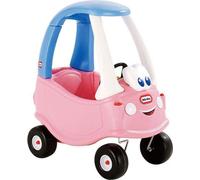 Little Tikes - Poussette Cozy Coupe ; 138913