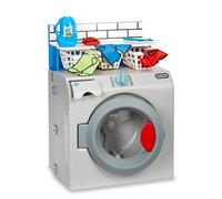 LITTLE TIKES - Premier lave linge - 651410E7C - Jouet imitation